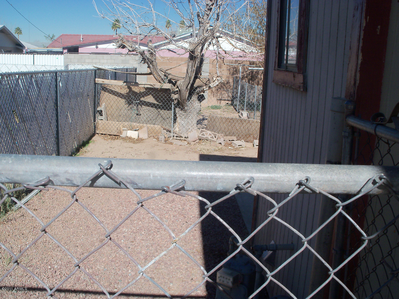 2118 West Pecan Road Phoenix, AZ 85041 - Photo 14 of 14 Side View