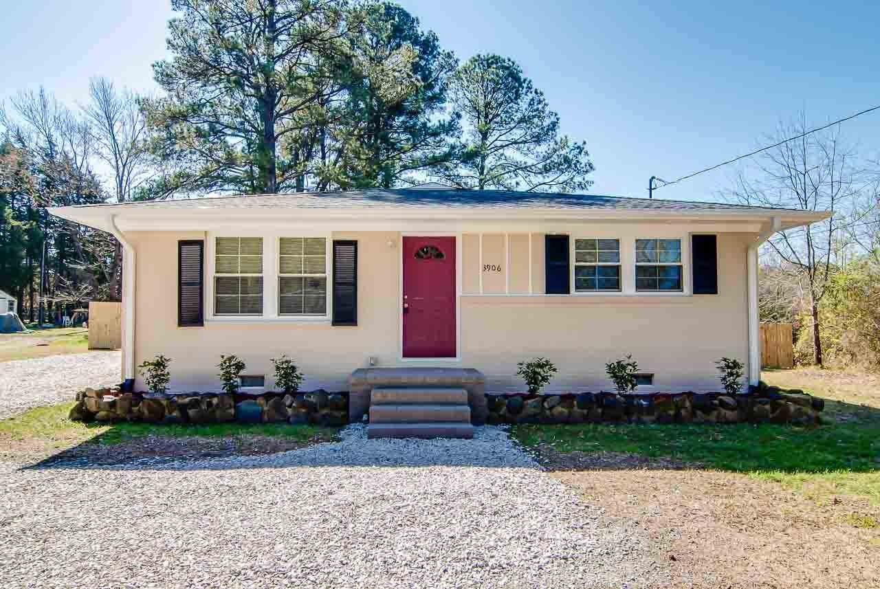 3906 Cheek Road Durham, NC 27704 - Photo 1 of 25 Photo 1