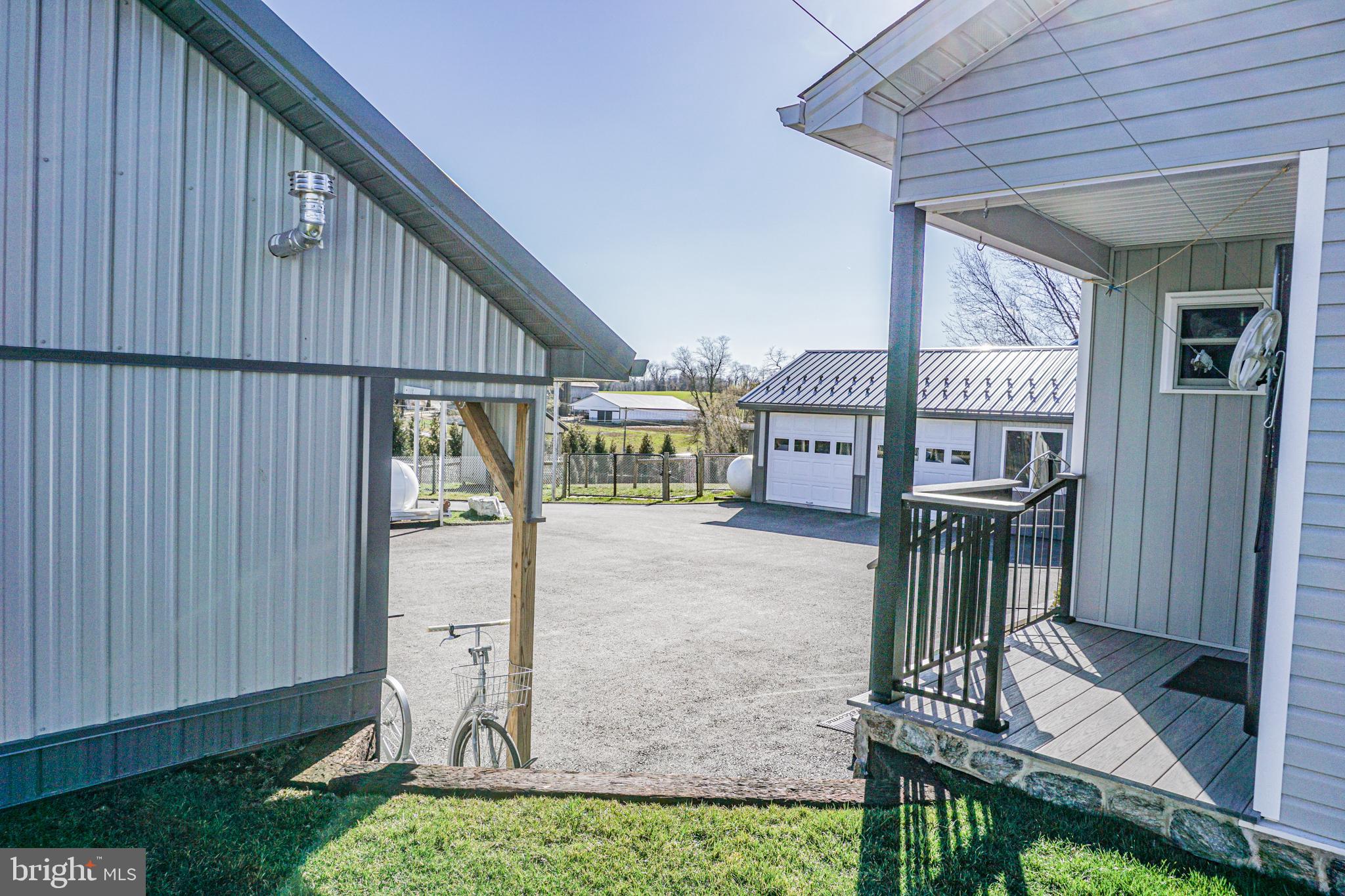 514 Lees Bridge Road Nottingham, PA 19362 - Photo 111 of 118