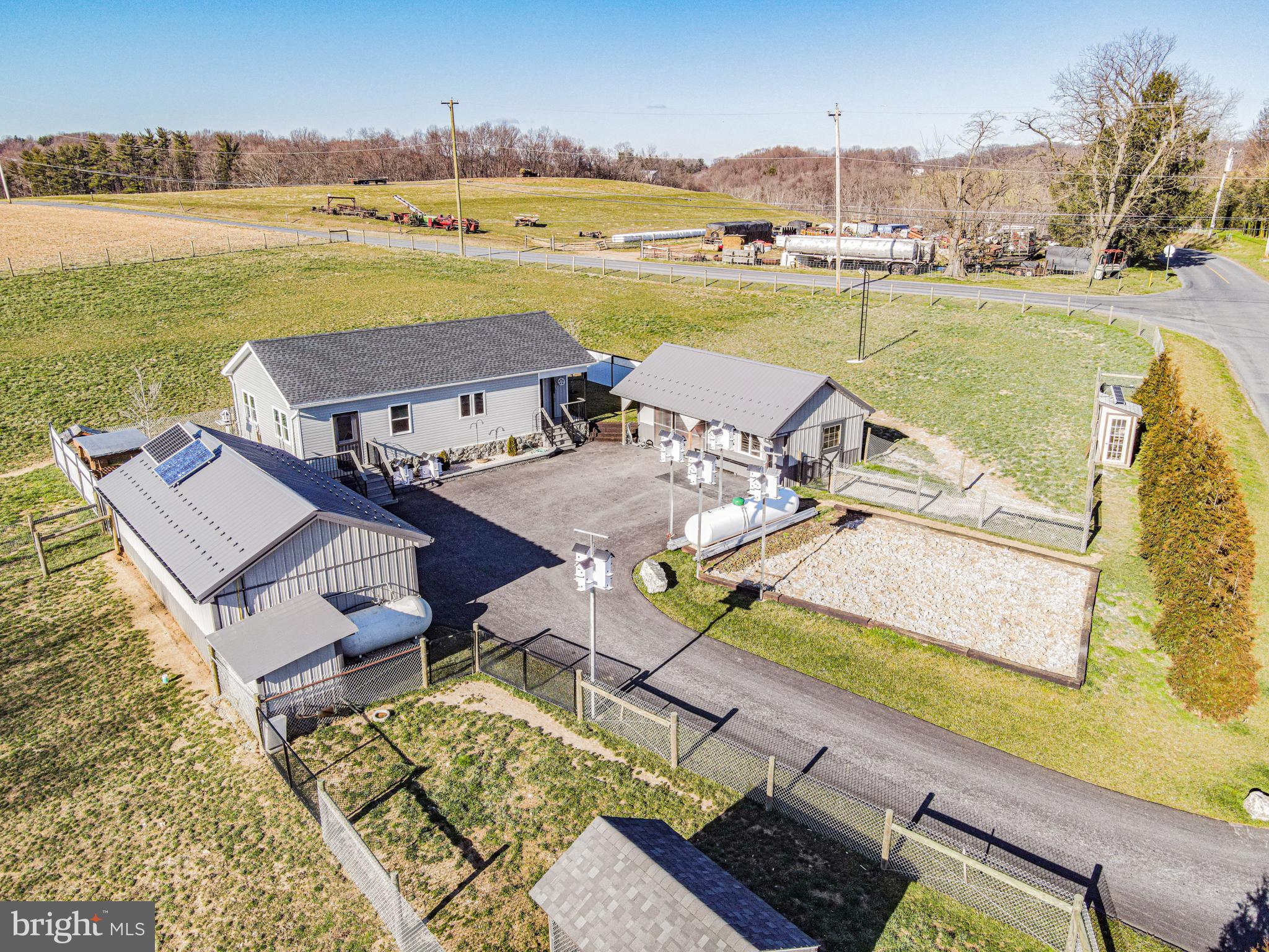 514 Lees Bridge Road Nottingham, PA 19362 - Photo 2 of 118