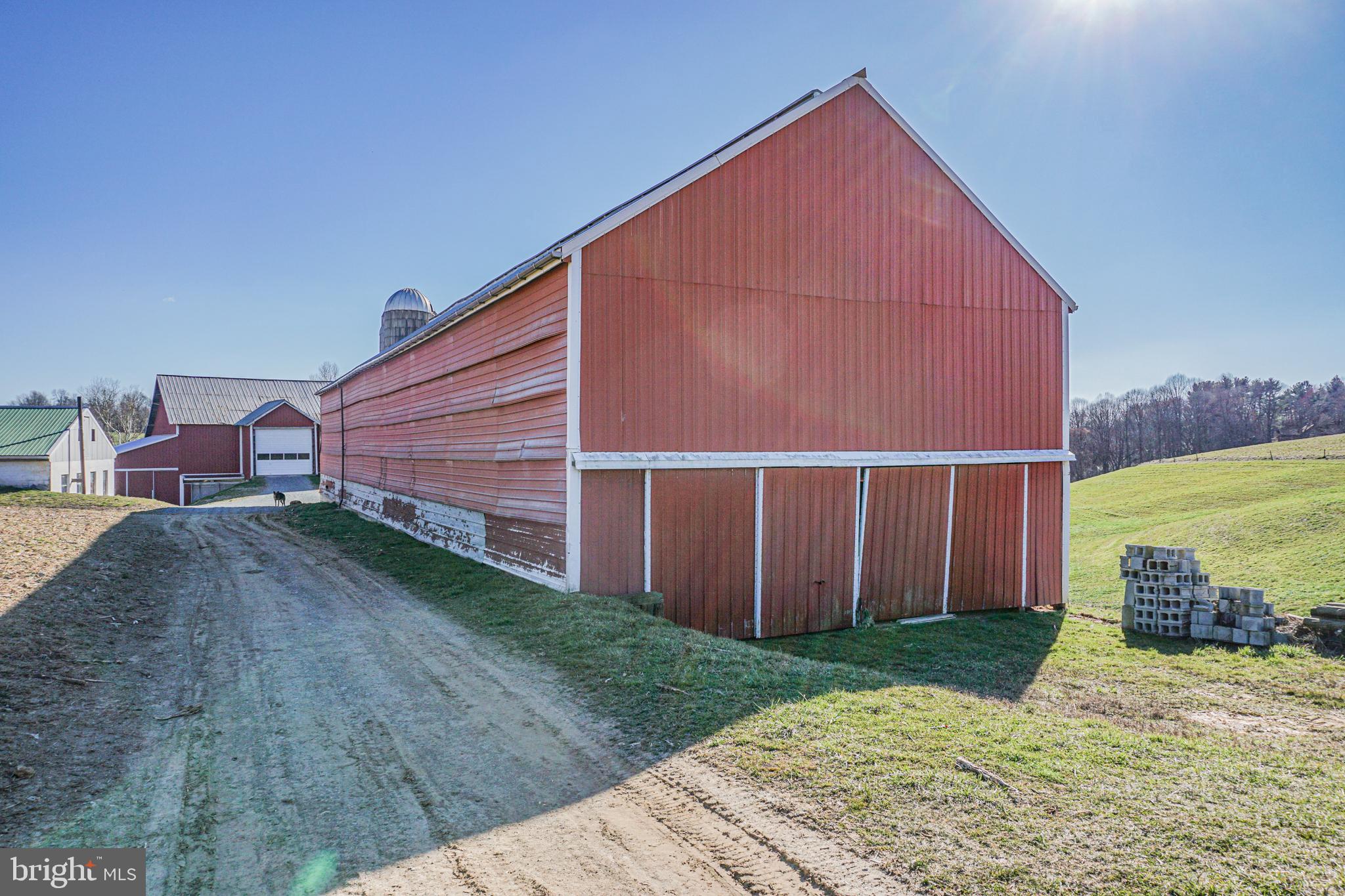 514 Lees Bridge Road Nottingham, PA 19362 - Photo 33 of 118