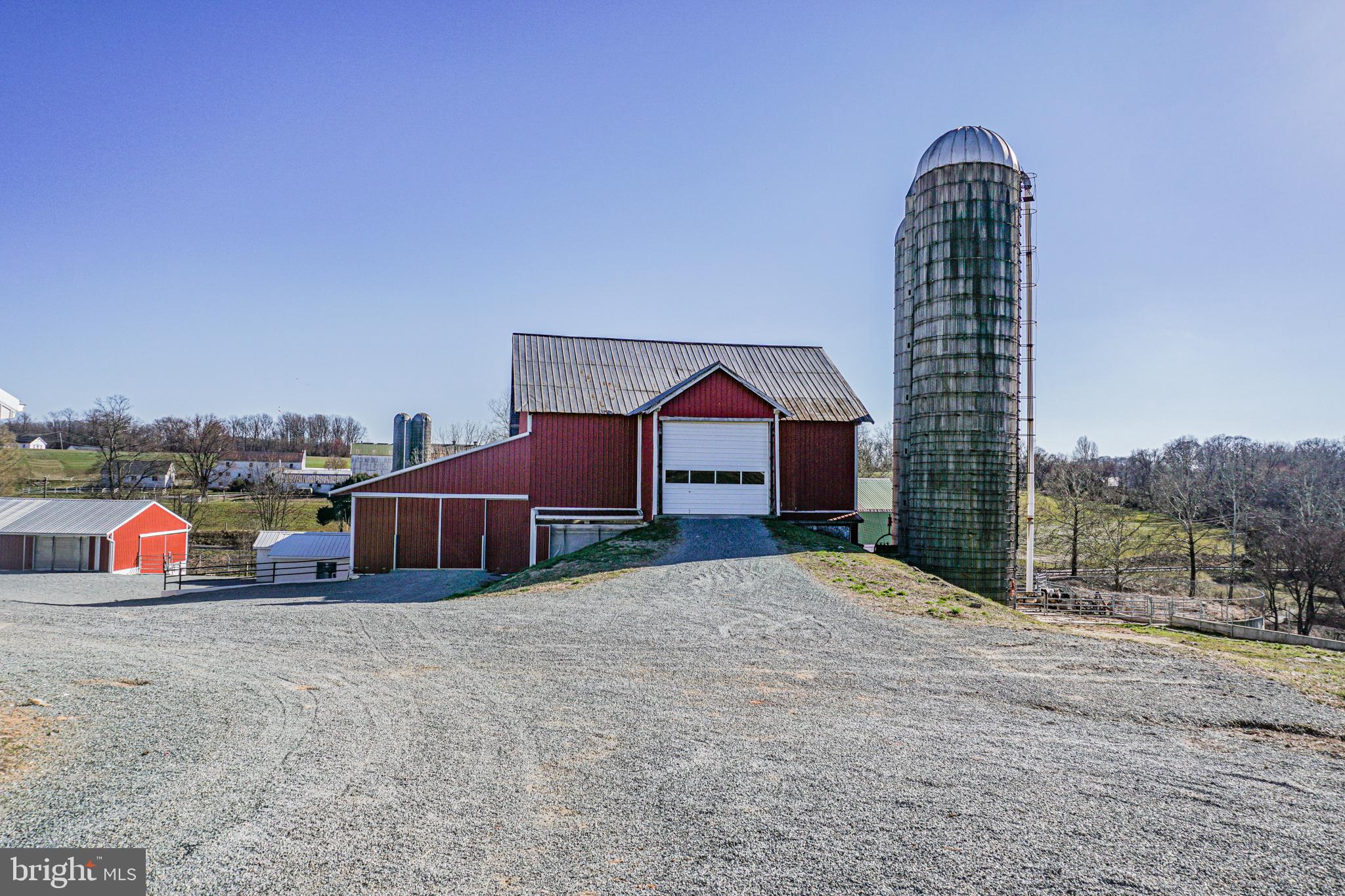 514 Lees Bridge Road Nottingham, PA 19362 - Photo 36 of 118