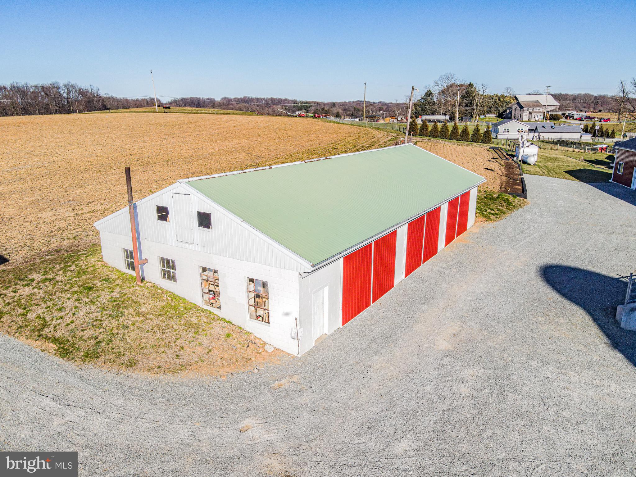 514 Lees Bridge Road Nottingham, PA 19362 - Photo 39 of 118
