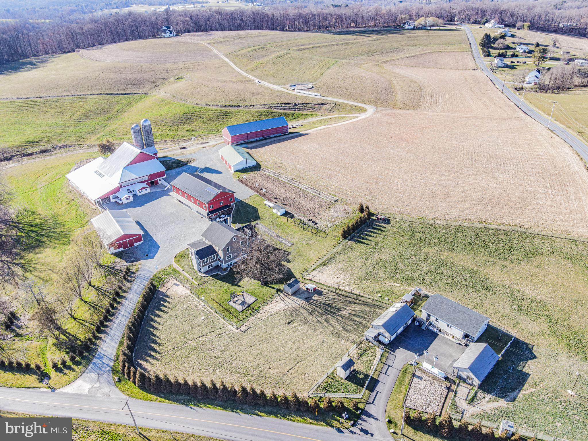 514 Lees Bridge Road Nottingham, PA 19362 - Photo 4 of 118