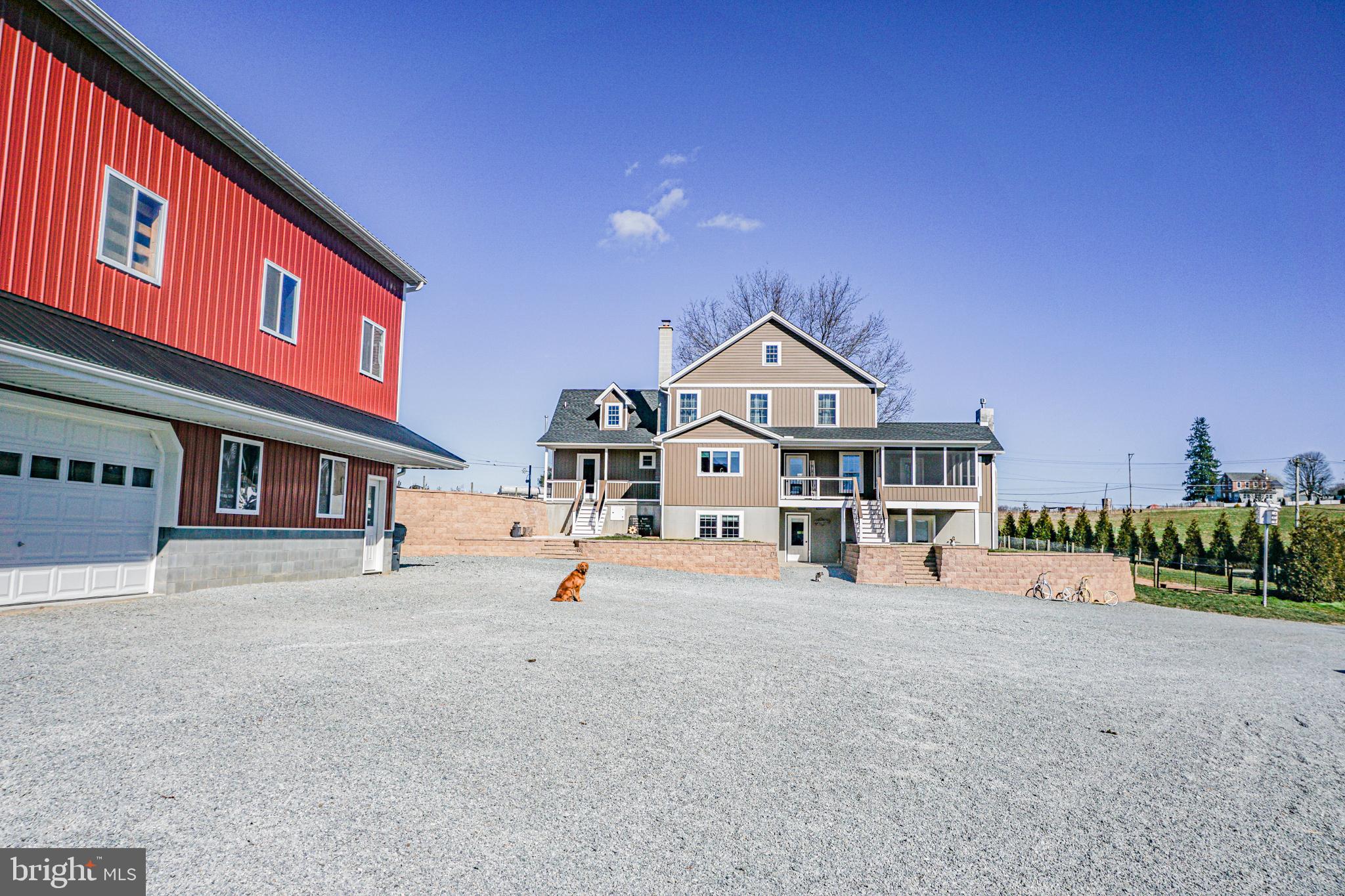 514 Lees Bridge Road Nottingham, PA 19362 - Photo 60 of 118