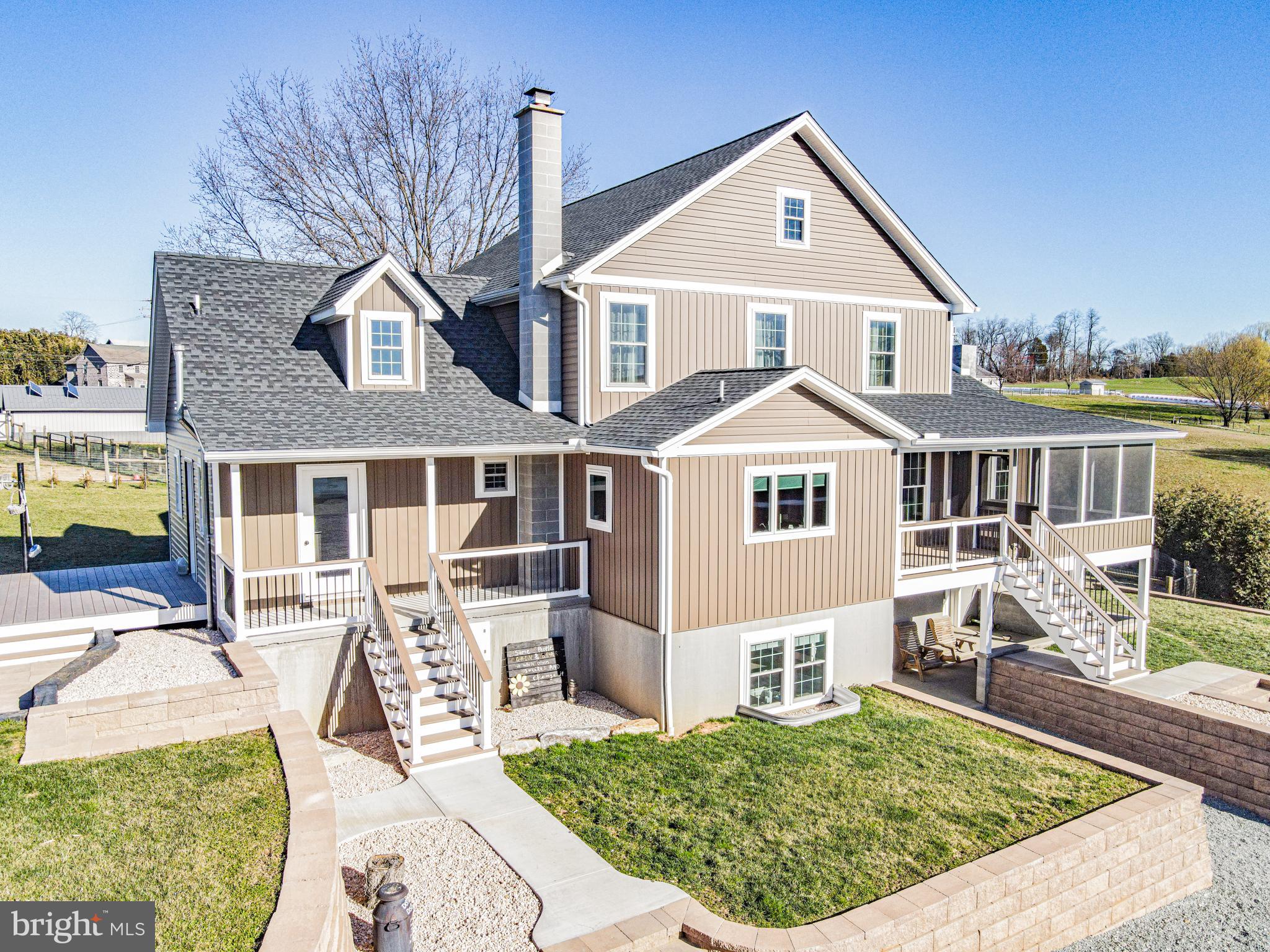 514 Lees Bridge Road Nottingham, PA 19362 - Photo 63 of 118