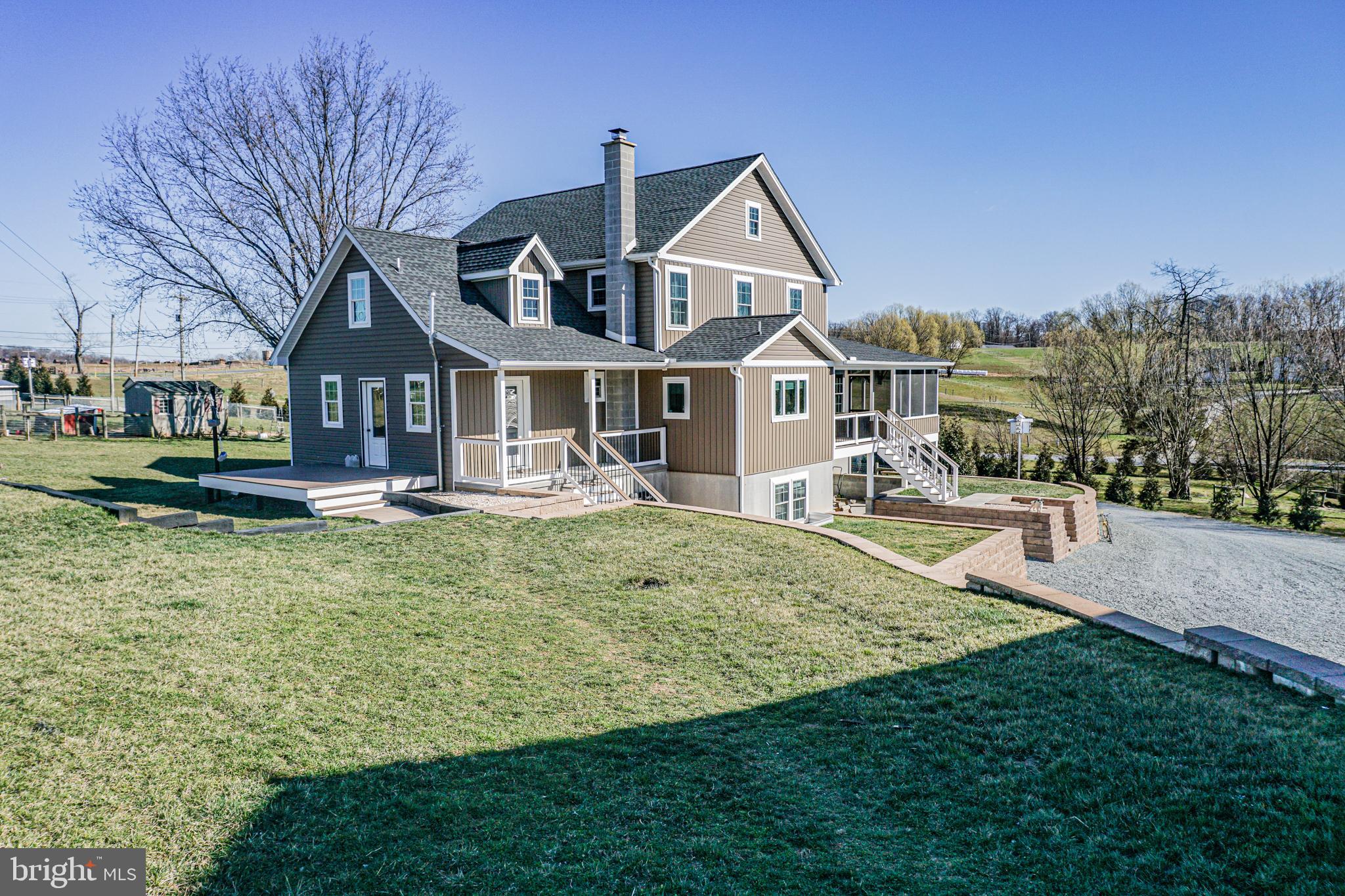 514 Lees Bridge Road Nottingham, PA 19362 - Photo 64 of 118