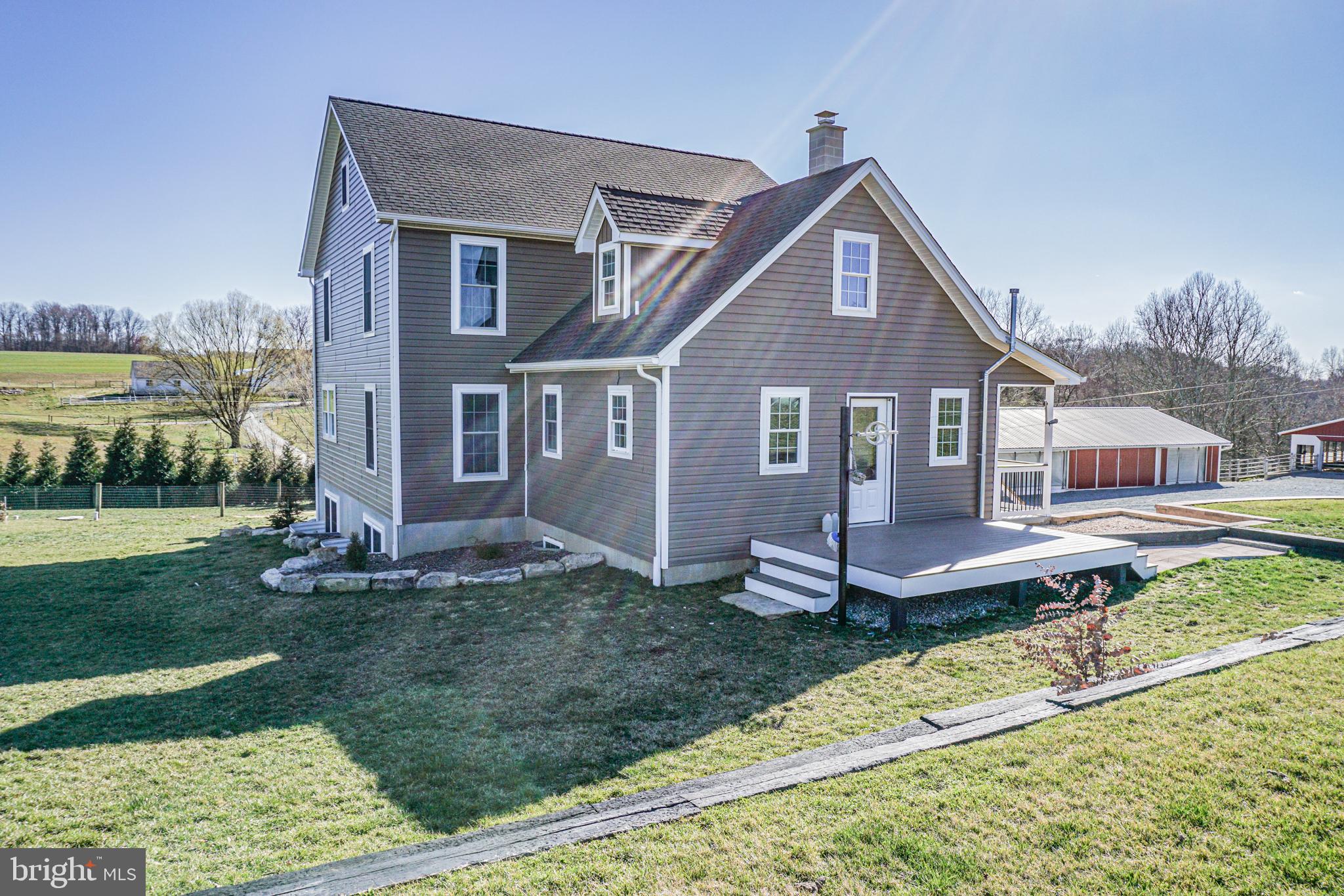 514 Lees Bridge Road Nottingham, PA 19362 - Photo 65 of 118