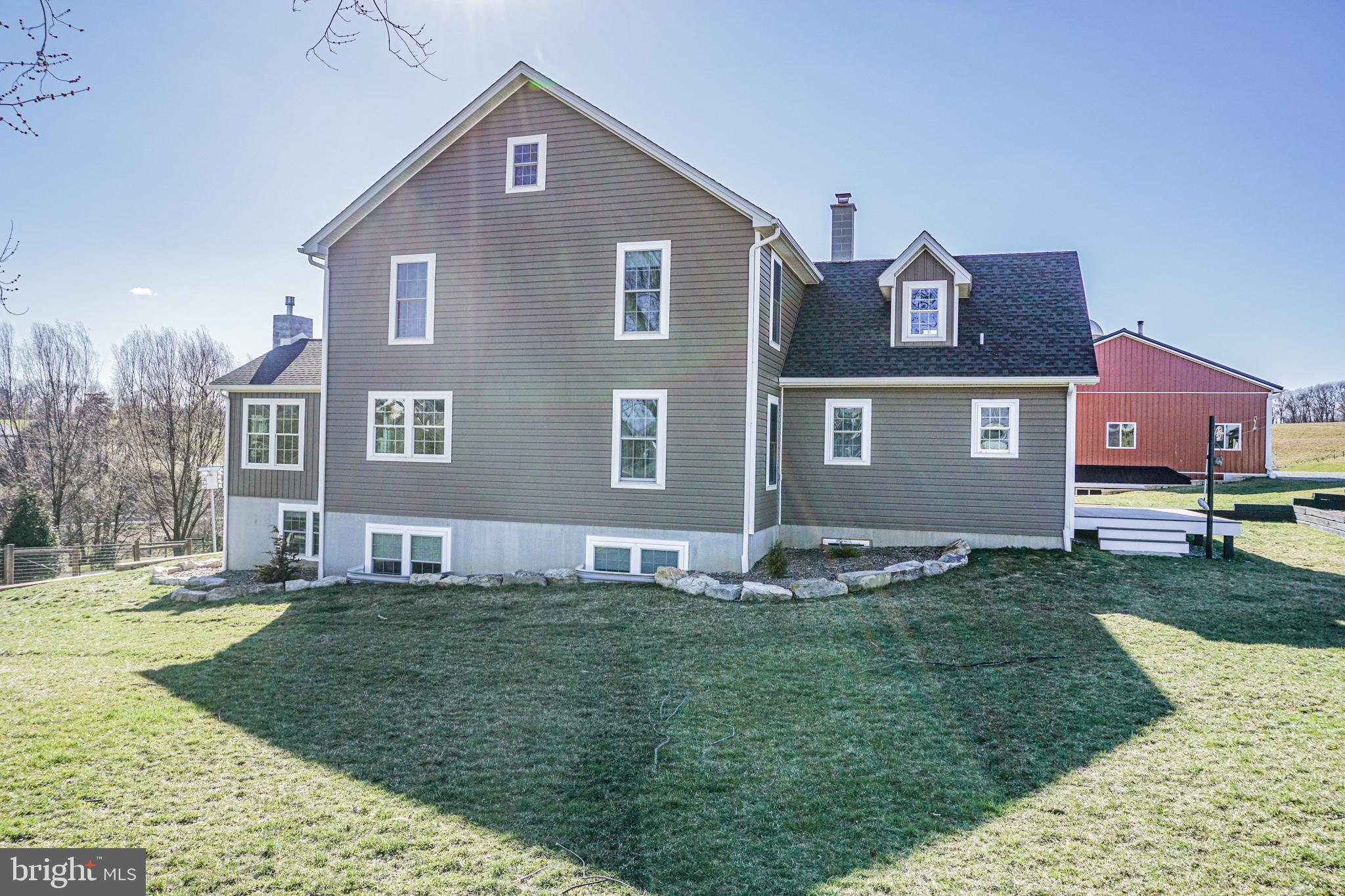 514 Lees Bridge Road Nottingham, PA 19362 - Photo 66 of 118
