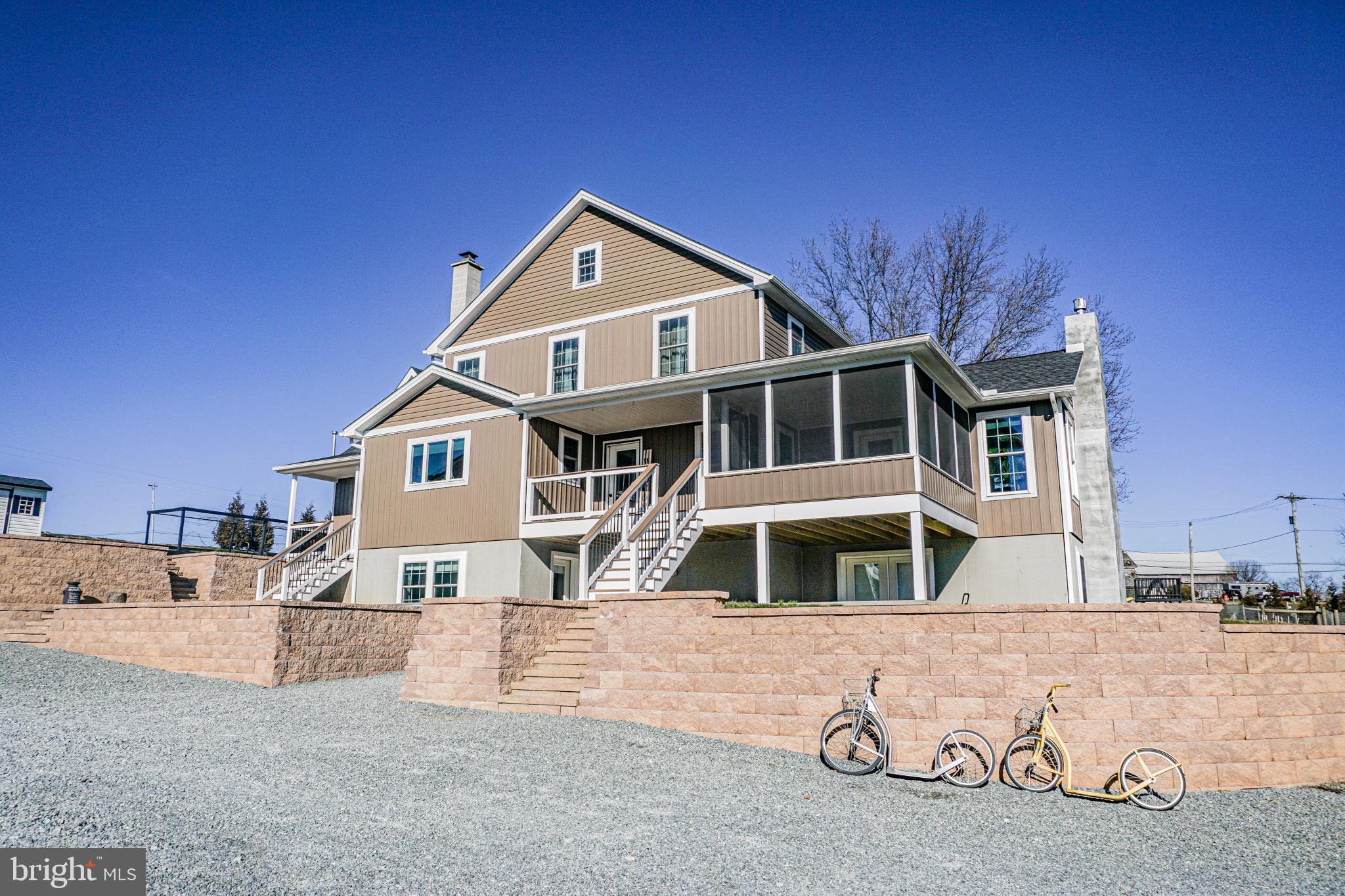 514 Lees Bridge Road Nottingham, PA 19362 - Photo 67 of 118