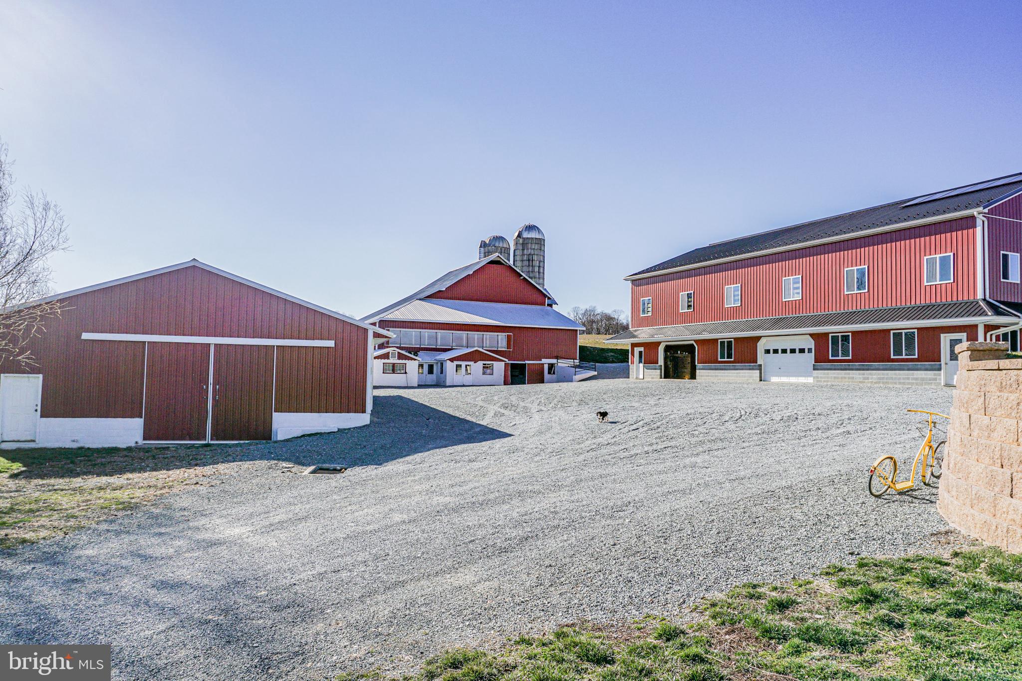 514 Lees Bridge Road Nottingham, PA 19362 - Photo 8 of 118