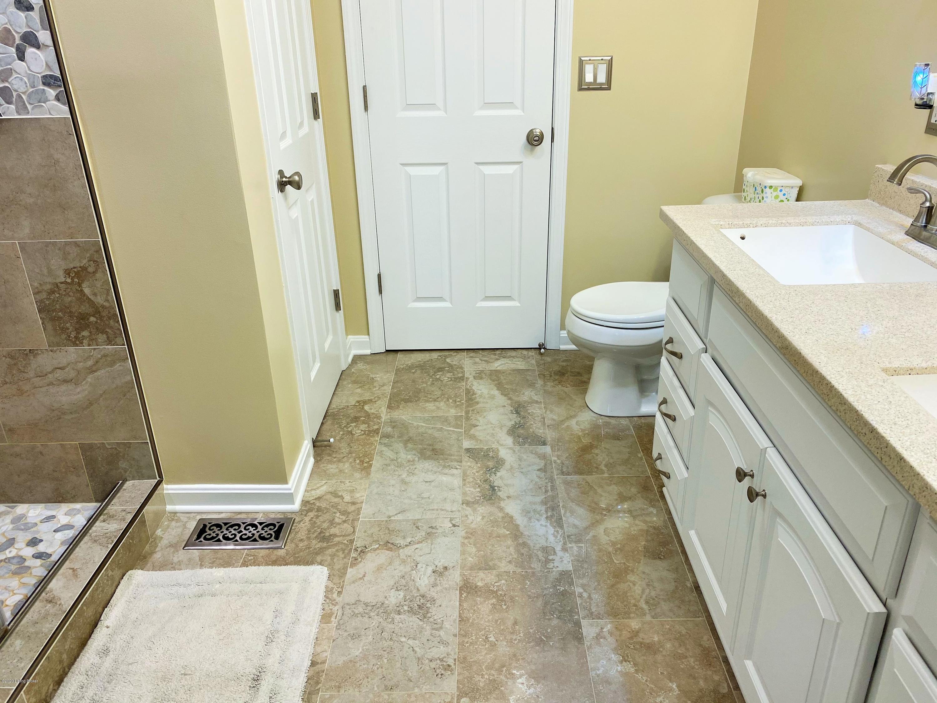 1083 Stafford Ridge Road Worthville, KY 41098 - Photo 12 of 27 Master Bath