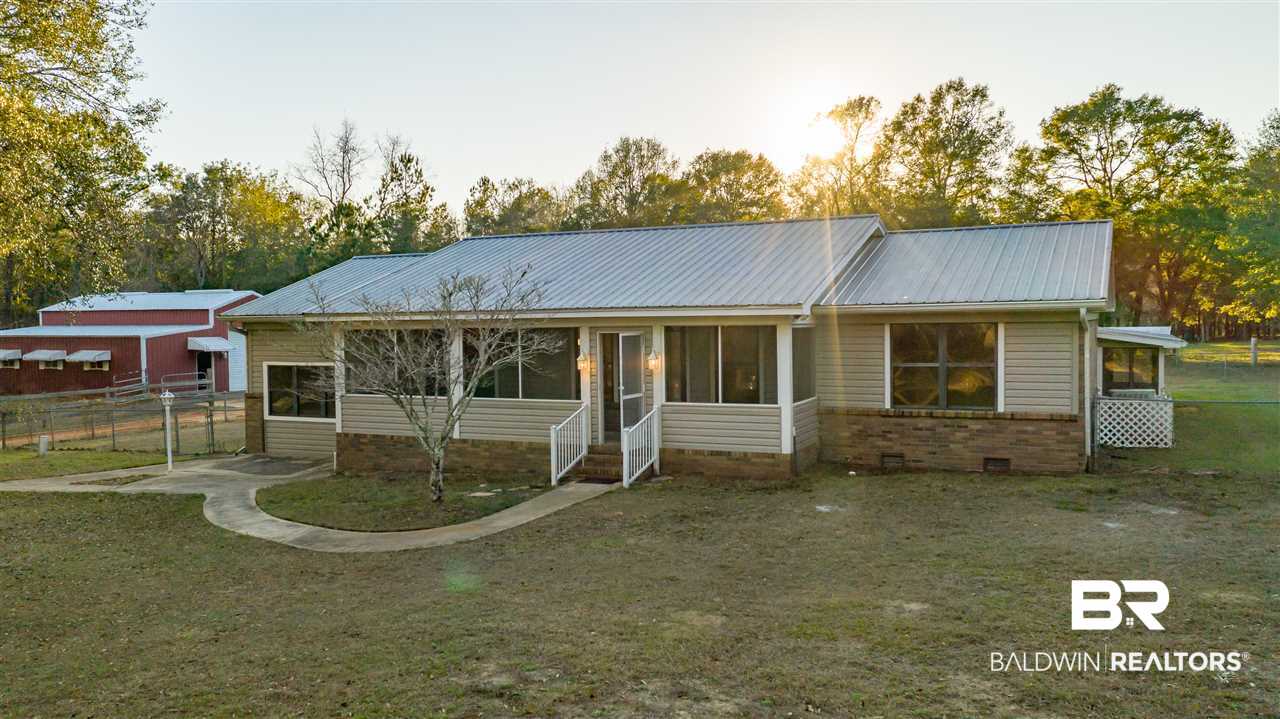 9850 King Road Fairhope, AL 36532 - Photo 1 of 32