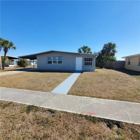 $1,550 | 22025 Beverly Avenue, Port Charlotte, FL 33952