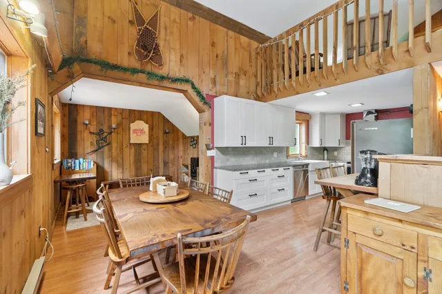 $539,000 | 196 Powder Mill Road, Londonderry, VT 05148
