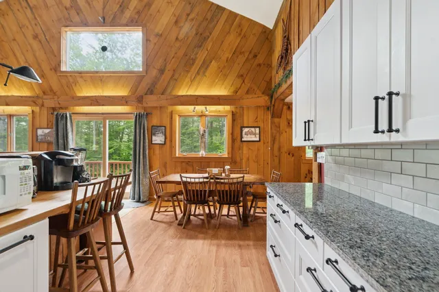 $539,000 | 196 Powder Mill Road, Londonderry, VT 05148