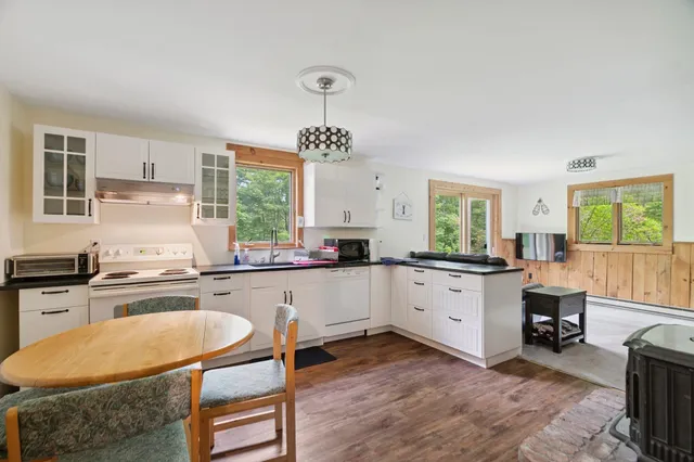 $539,000 | 196 Powder Mill Road, Londonderry, VT 05148