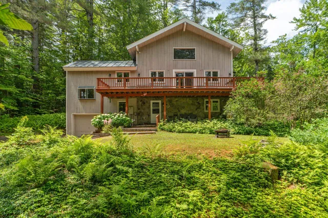$539,000 | 196 Powder Mill Road, Londonderry, VT 05148