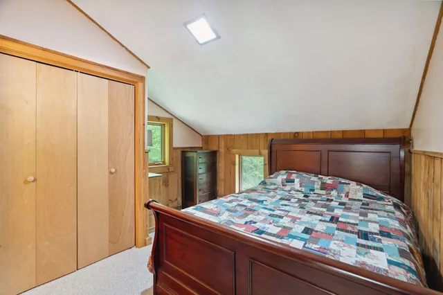 $539,000 | 196 Powder Mill Road, Londonderry, VT 05148