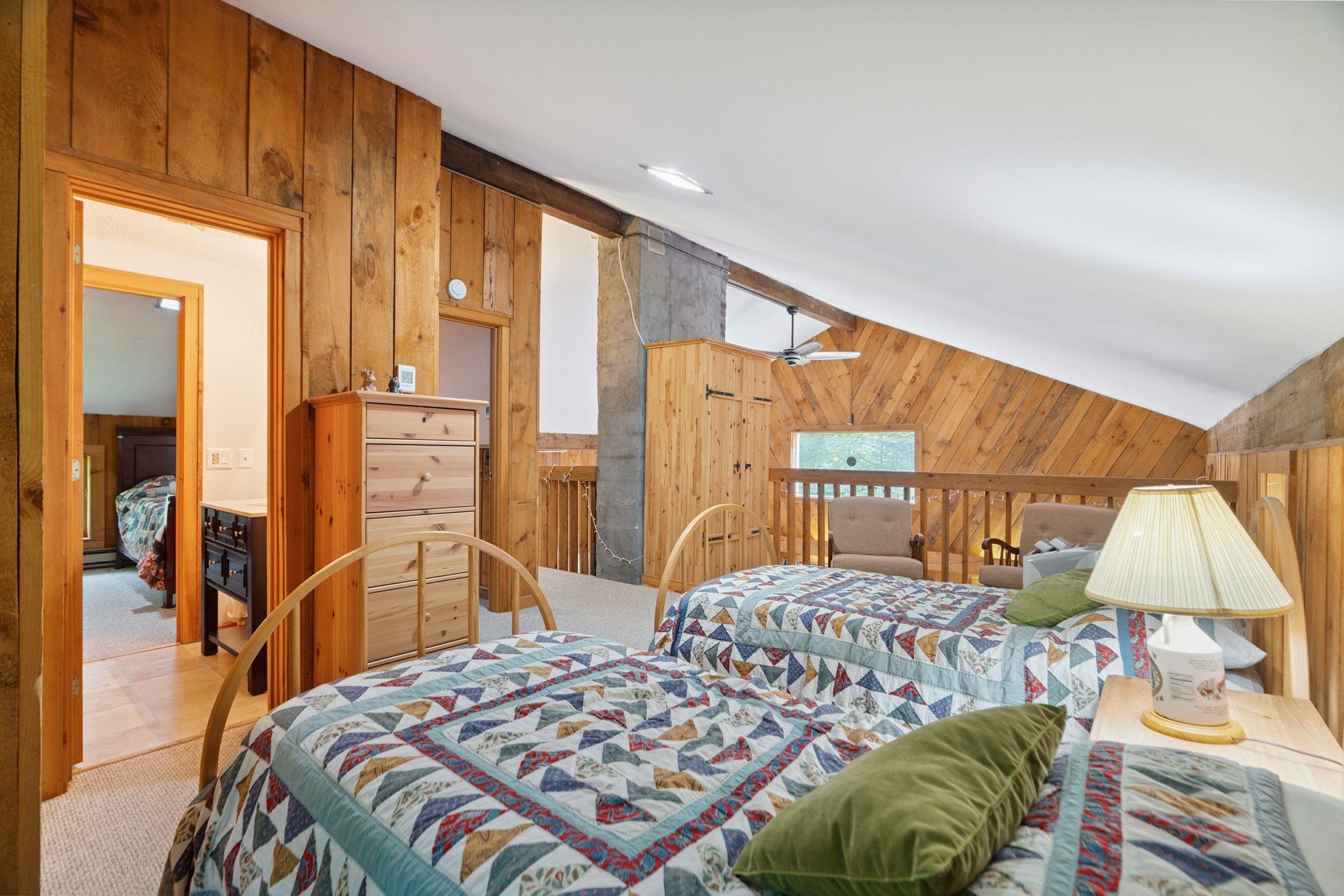 196 Powder Mill Road Londonderry, VT 05148 - Photo 24 of 41