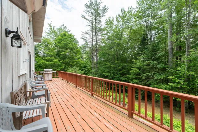 $539,000 | 196 Powder Mill Road, Londonderry, VT 05148