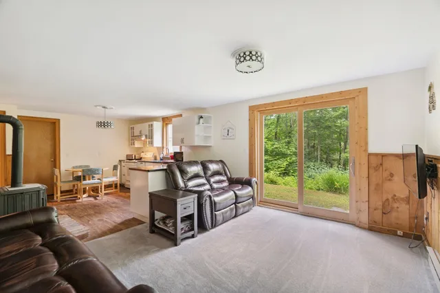 $539,000 | 196 Powder Mill Road, Londonderry, VT 05148