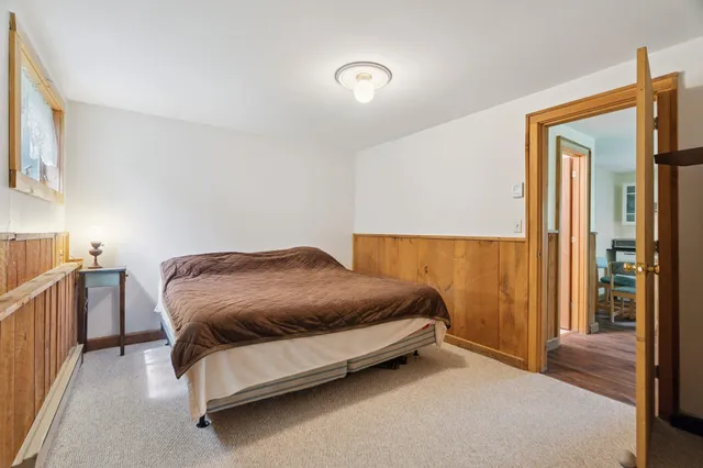 $539,000 | 196 Powder Mill Road, Londonderry, VT 05148