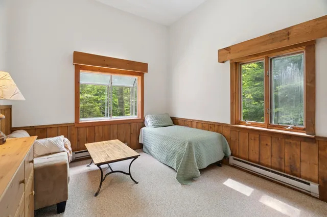 $539,000 | 196 Powder Mill Road, Londonderry, VT 05148