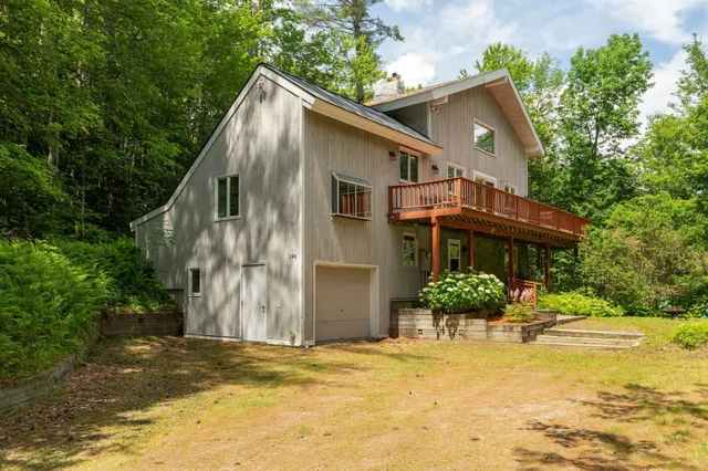 $539,000 | 196 Powder Mill Road, Londonderry, VT 05148