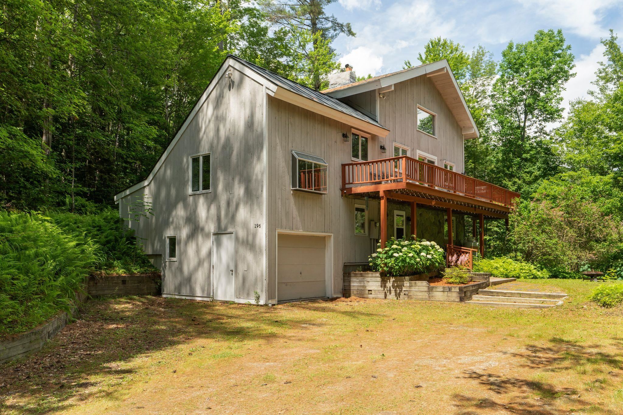 196 Powder Mill Road Londonderry, VT 05148 - Photo 6 of 41