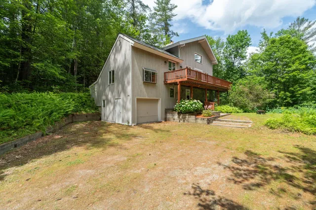 $539,000 | 196 Powder Mill Road, Londonderry, VT 05148