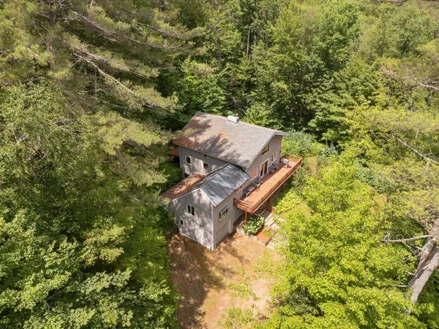 $539,000 | 196 Powder Mill Road, Londonderry, VT 05148