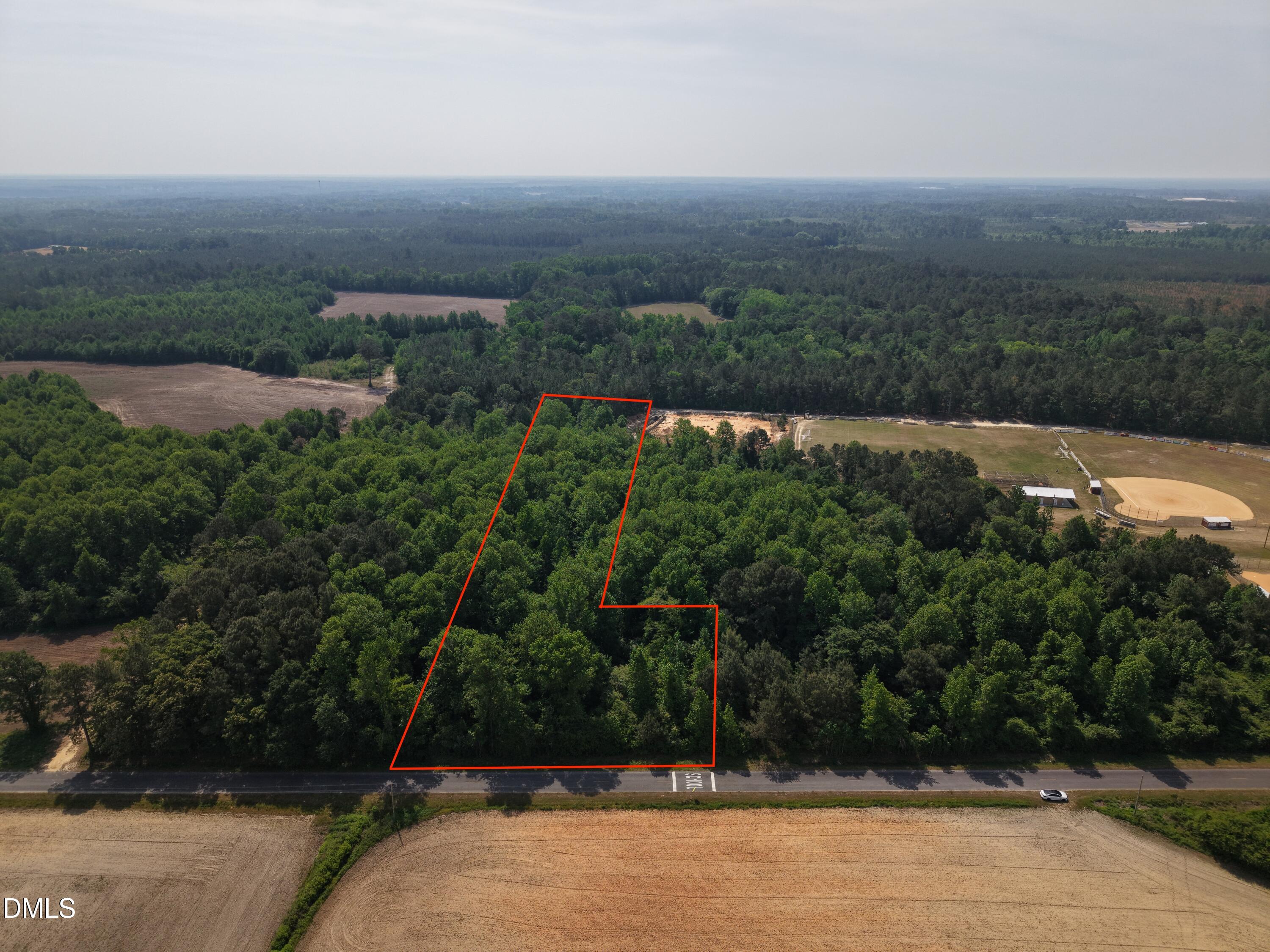 0 Mintz Road Roseboro, NC 28382 - Photo 3 of 16