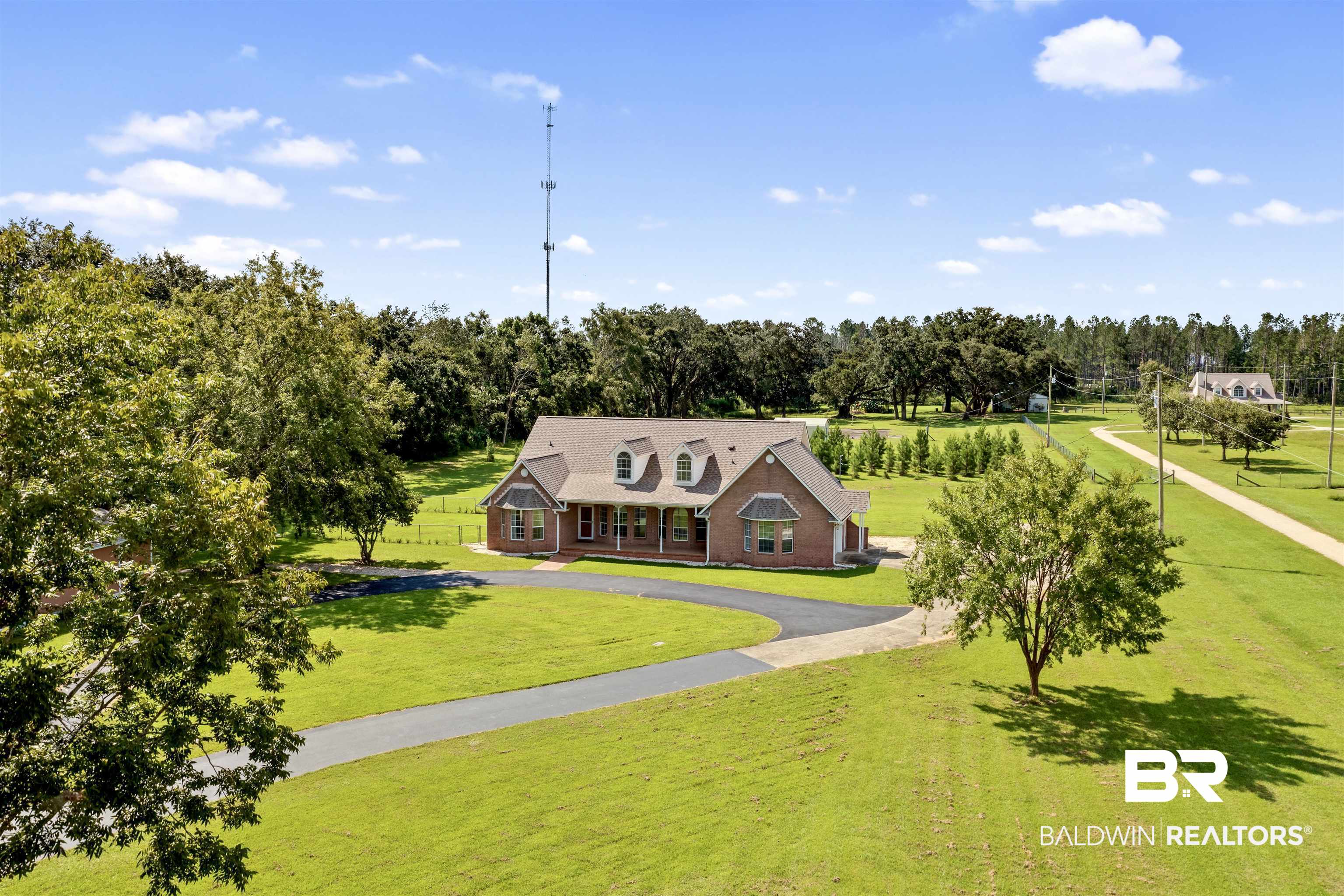 26258 Frank Road Elberta, AL 36530 - Photo 41 of 43