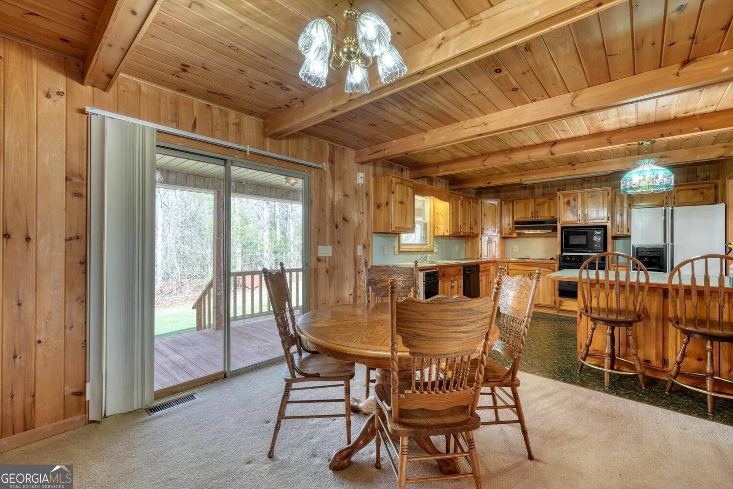 205 Oak Ridge Road Morganton, GA 30560 - Photo 13 of 61