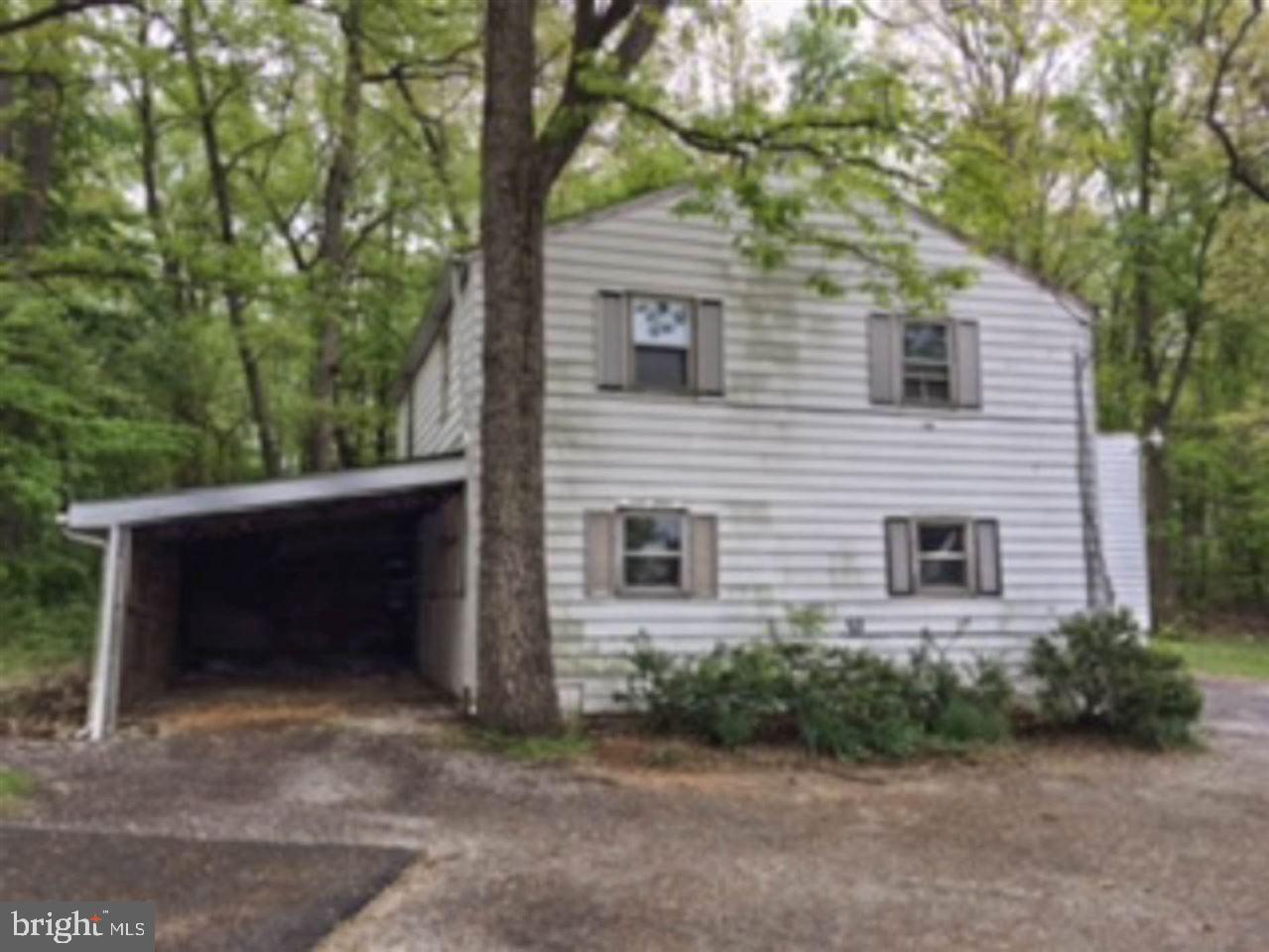 1247-1249 Hoff Road Hanover, PA 17331 - Photo 1 of 14 Gallery Image 1