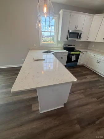 a front view of a house with a garage