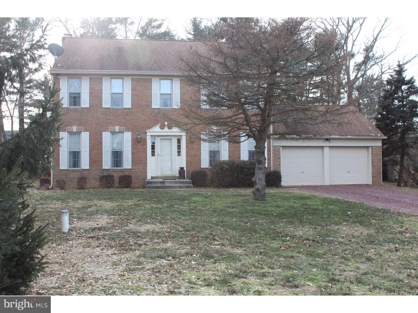 1007 Sassafras Shore Road Pittsgrove, NJ 08318 - Photo 1 of 19 Exterior Front