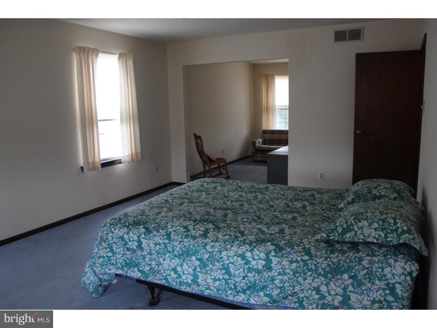 1007 Sassafras Shore Road Pittsgrove, NJ 08318 - Photo 13 of 19 Master Bedroom