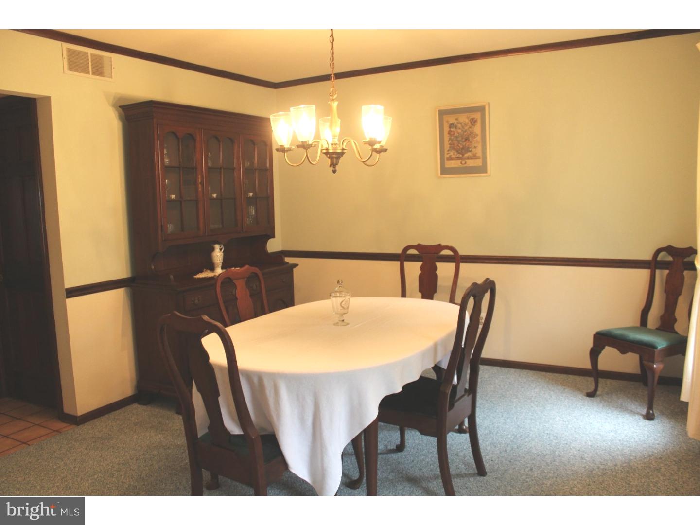1007 Sassafras Shore Road Pittsgrove, NJ 08318 - Photo 3 of 19 Dining Room