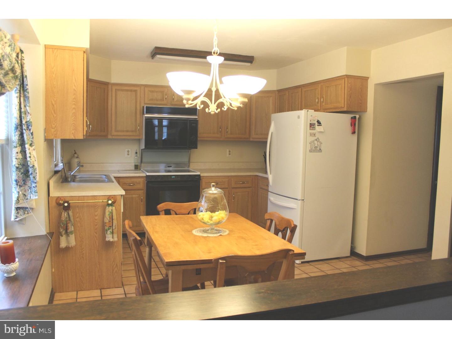 1007 Sassafras Shore Road Pittsgrove, NJ 08318 - Photo 5 of 19 Kitchen