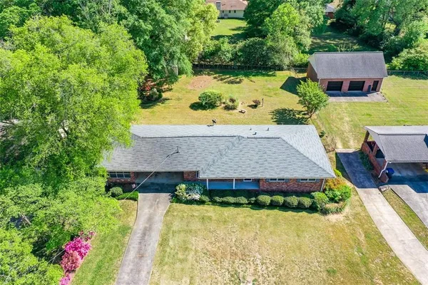 $389,900 | 920 Chesterfield Drive, Marietta, GA 30066