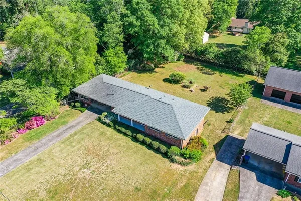 $389,900 | 920 Chesterfield Drive, Marietta, GA 30066