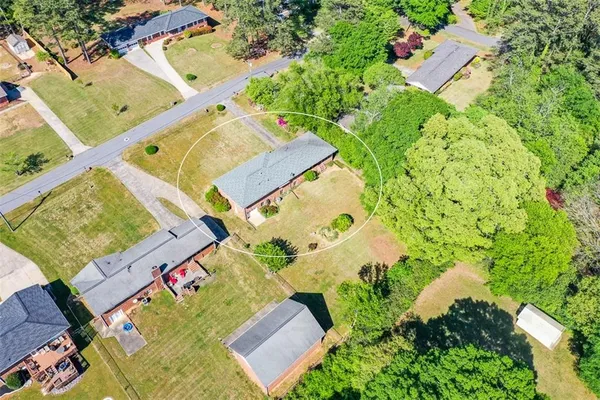 $389,900 | 920 Chesterfield Drive, Marietta, GA 30066