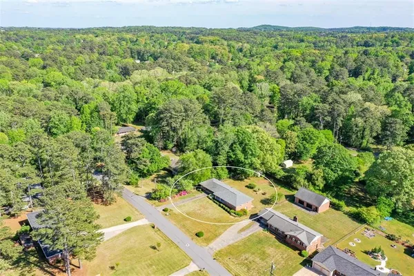 $389,900 | 920 Chesterfield Drive, Marietta, GA 30066