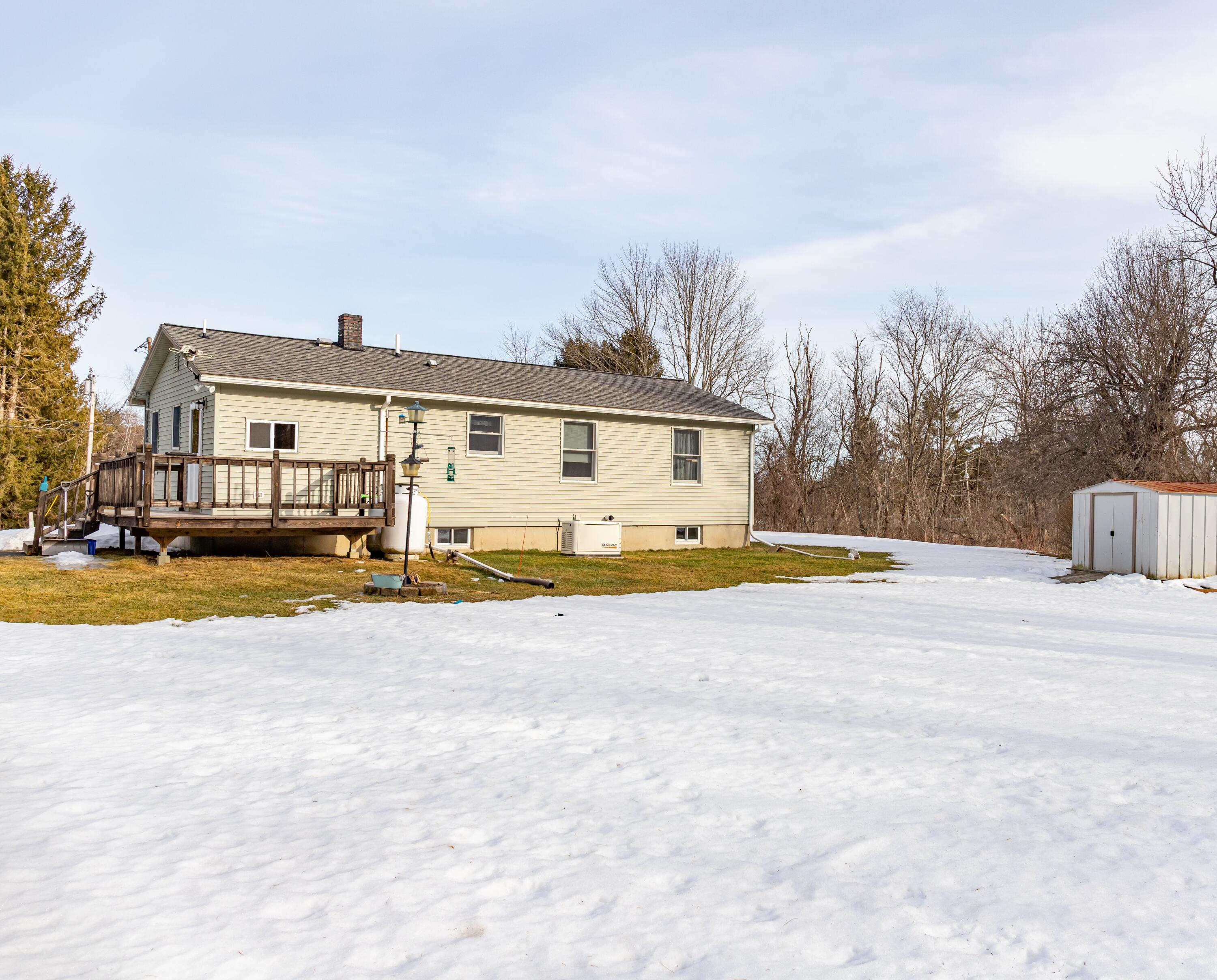 432 Back Winterport Road Hampden, ME 04444 - Photo 59 of 76 432 Back Winterport Rd