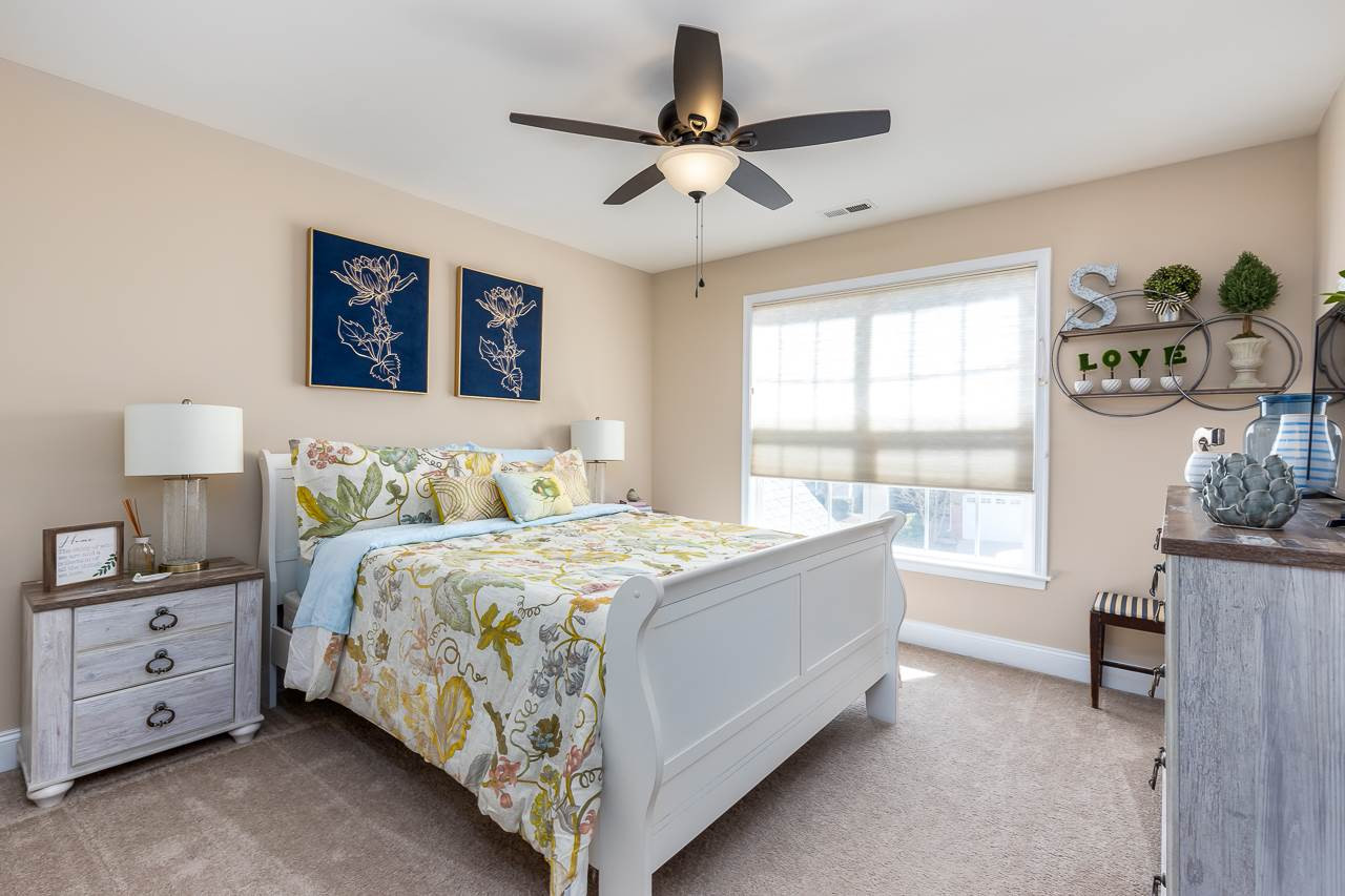 11214 Maplecroft Court Raleigh, NC 27617 - Photo 19 of 30 Photo 19