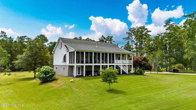 $430,000 | 538 Mills Road, Oriental, NC 28571