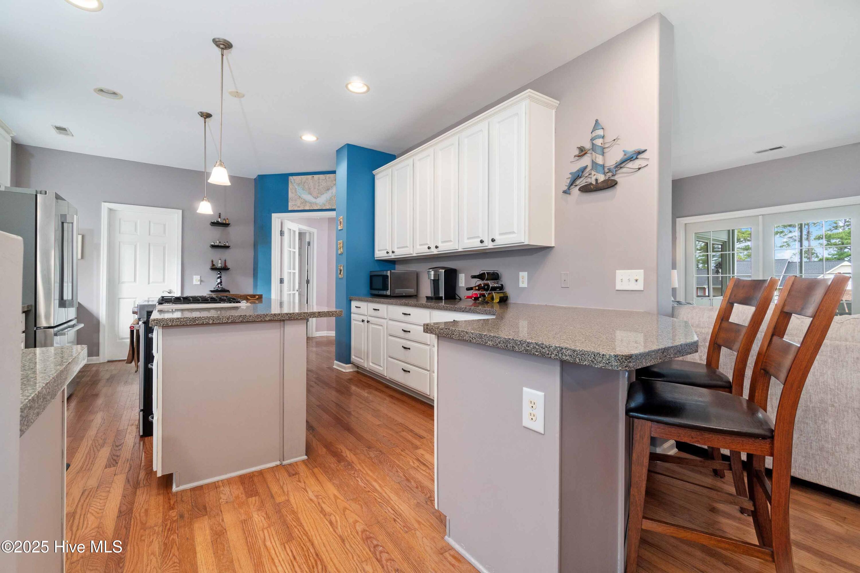 538 Mills Road Oriental, NC 28571 - Photo 12 of 36 012_Kitchen