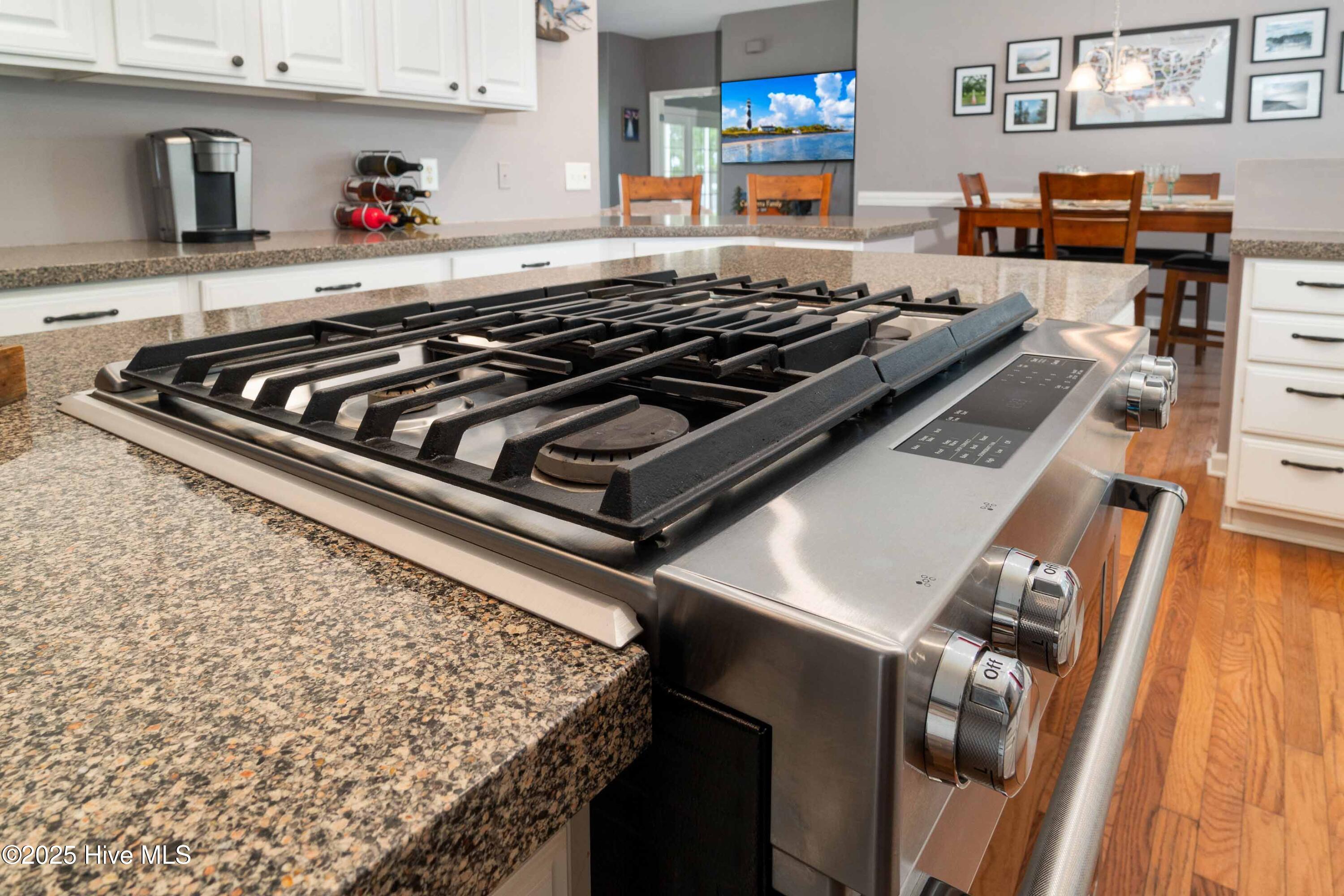 538 Mills Road Oriental, NC 28571 - Photo 17 of 36 017_Kitchen